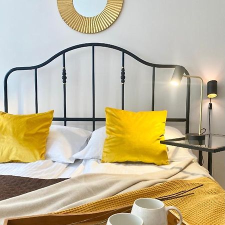 Garncarska Apartment Old Town City Center Gdańsk Extérieur photo