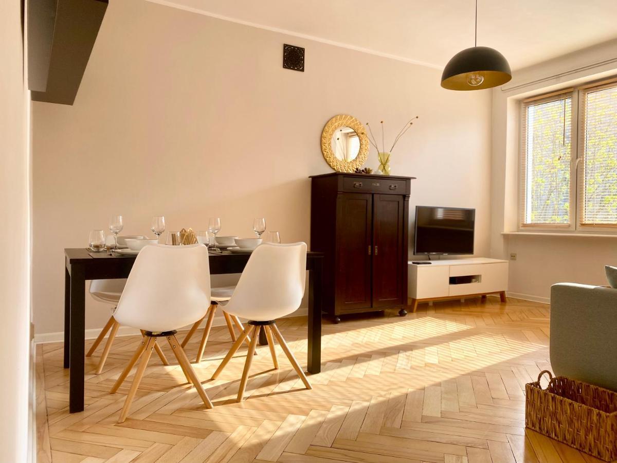 Garncarska Apartment Old Town City Center Gdańsk Extérieur photo