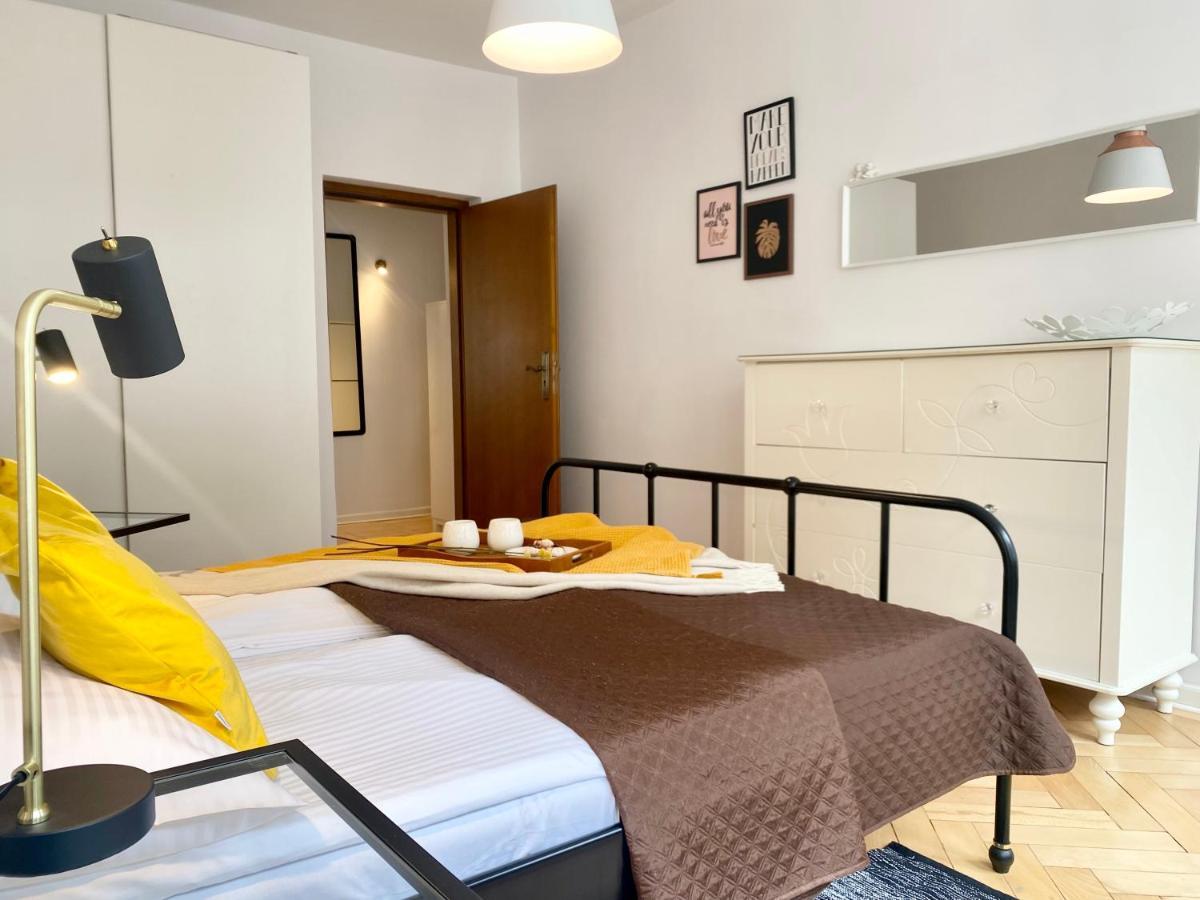Garncarska Apartment Old Town City Center Gdańsk Extérieur photo